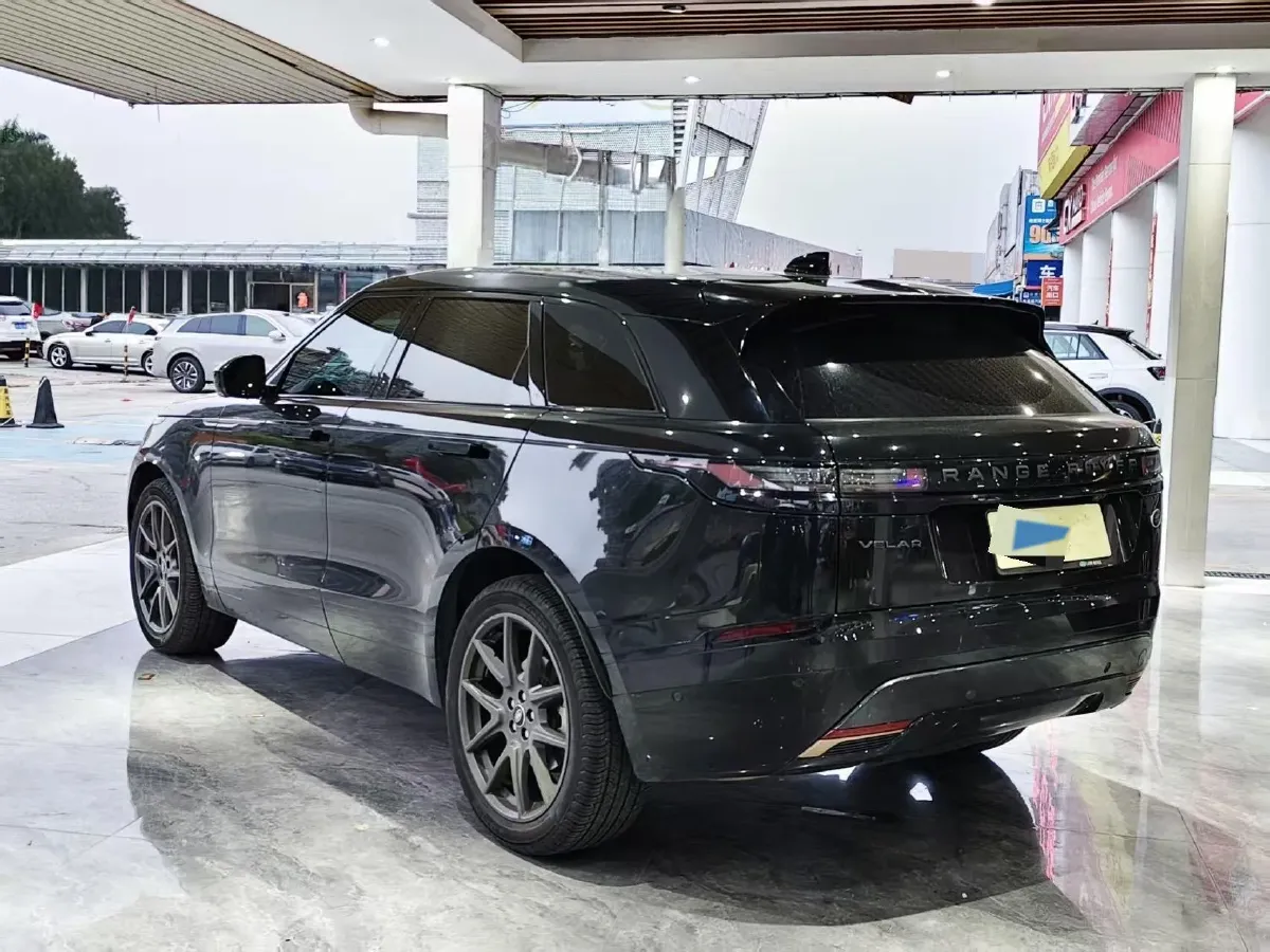 2024 Land Rover Range Rover Velar 2.0T 250HP L4 8AT,autocango,china used car exporter,china ev exporter,chinese used car exporter,chinese used ev exporter