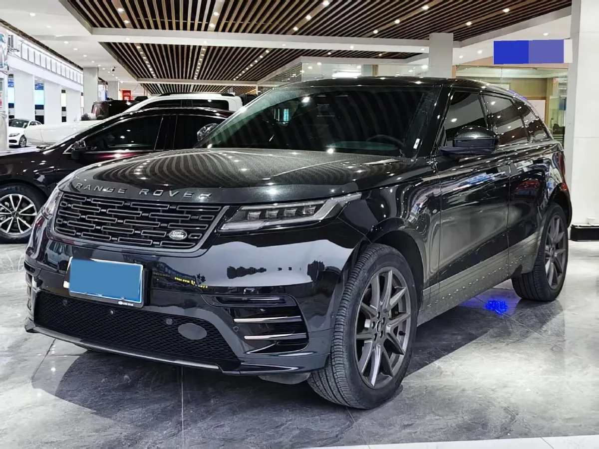 2024 Land Rover Range Rover Velar 2.0T 250HP L4 8AT,autocango,china used car exporter,china ev exporter,chinese used car exporter,chinese used ev exporter