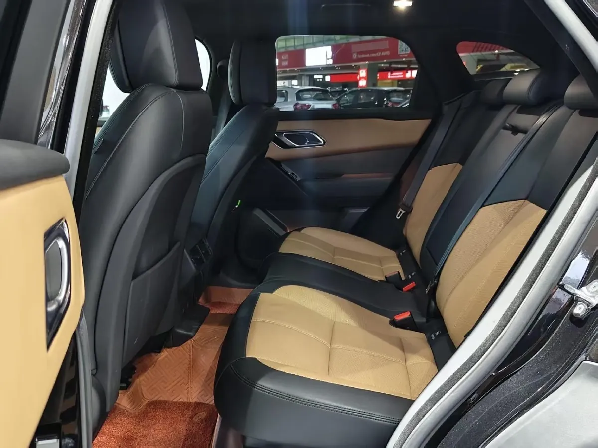 2024 Land Rover Range Rover Velar 2.0T 250HP L4 8AT,autocango,china used car exporter,china ev exporter,chinese used car exporter,chinese used ev exporter