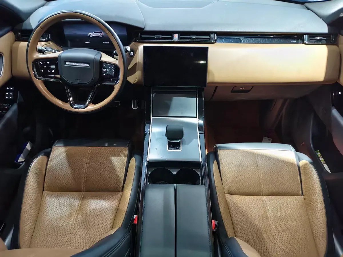 2024 Land Rover Range Rover Velar 2.0T 250HP L4 8AT,autocango,china used car exporter,china ev exporter,chinese used car exporter,chinese used ev exporter