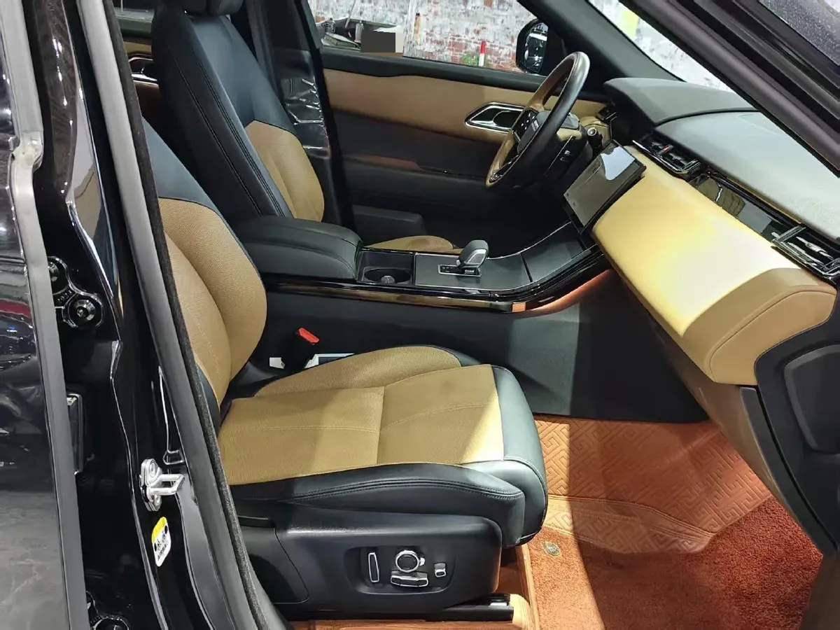 2024 Land Rover Range Rover Velar 2.0T 250HP L4 8AT,autocango,china used car exporter,china ev exporter,chinese used car exporter,chinese used ev exporter