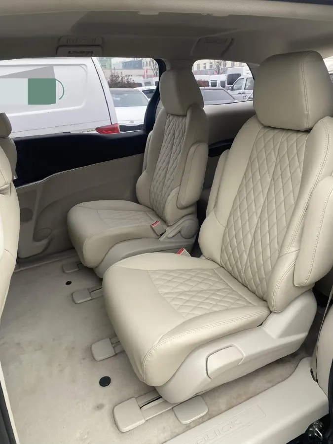 2020 Buick GL8 2.0T 237HP L4 9AT,autocango,china used car exporter,china ev exporter,chinese used car exporter,chinese used ev exporter