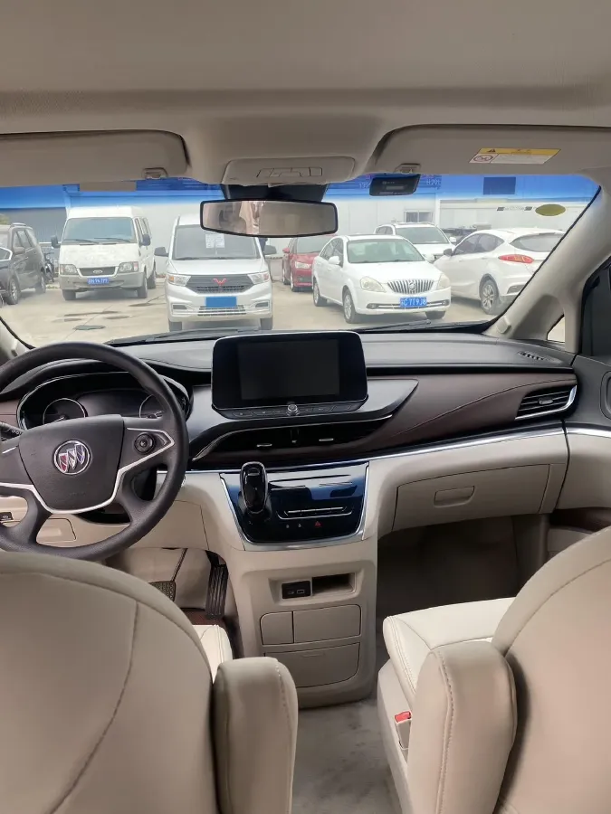 2020 Buick GL8 2.0T 237HP L4 9AT,autocango,china used car exporter,china ev exporter,chinese used car exporter,chinese used ev exporter