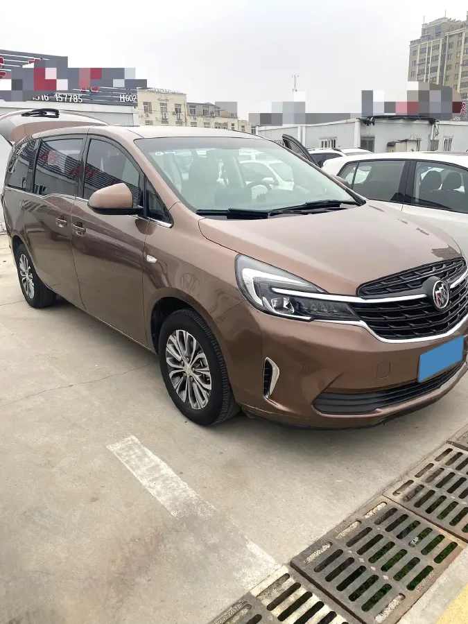 2020 Buick GL8 2.0T 237HP L4 9AT,autocango,china used car exporter,china ev exporter,chinese used car exporter,chinese used ev exporter