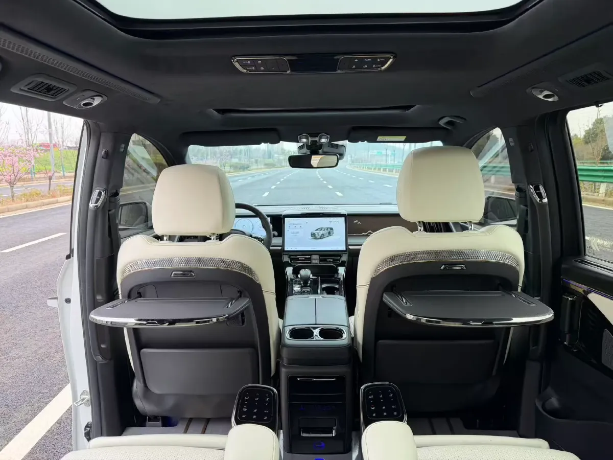 2023 GAC Trumpchi M8 2.0T 252HP L4 8AT,autocango,china used car exporter,china ev exporter,chinese used car exporter,chinese used ev exporter