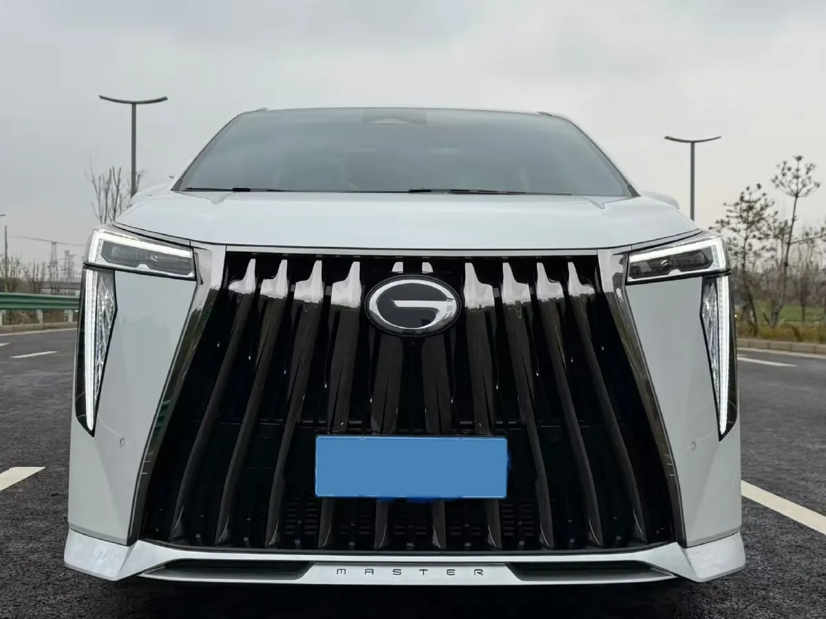 2023 GAC Trumpchi M8 2.0T 252HP L4 8AT,autocango,china used car exporter,china ev exporter,chinese used car exporter,chinese used ev exporter