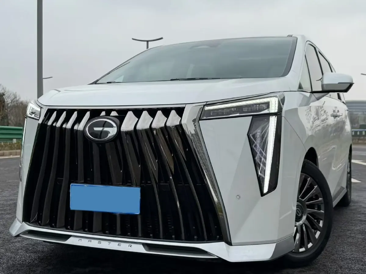 2023 GAC Trumpchi M8 2.0T 252HP L4 8AT,autocango,china used car exporter,china ev exporter,chinese used car exporter,chinese used ev exporter