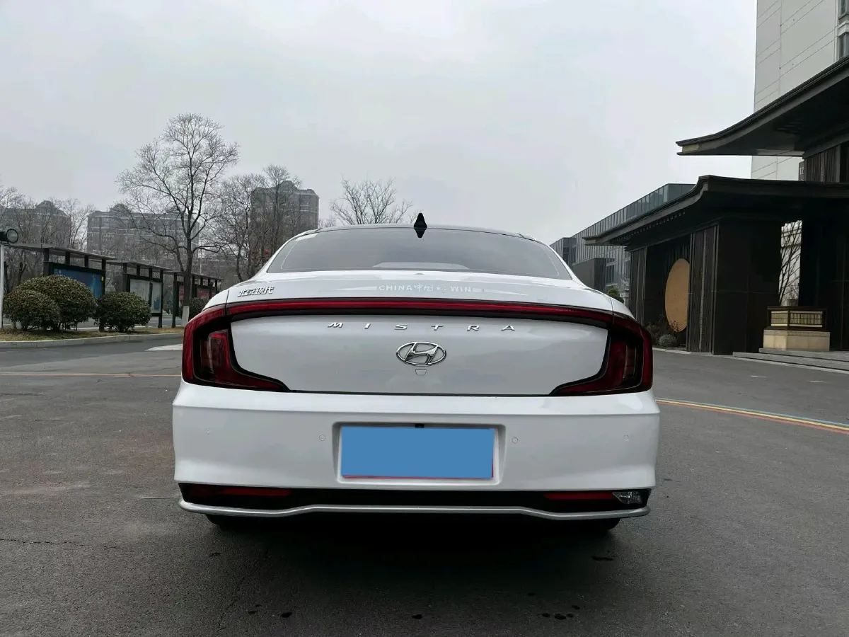 2021 Hyundai Mistra 1.8L 143HP L4 CVT,autocango,china used car exporter,china ev exporter,chinese used car exporter,chinese used ev exporter
