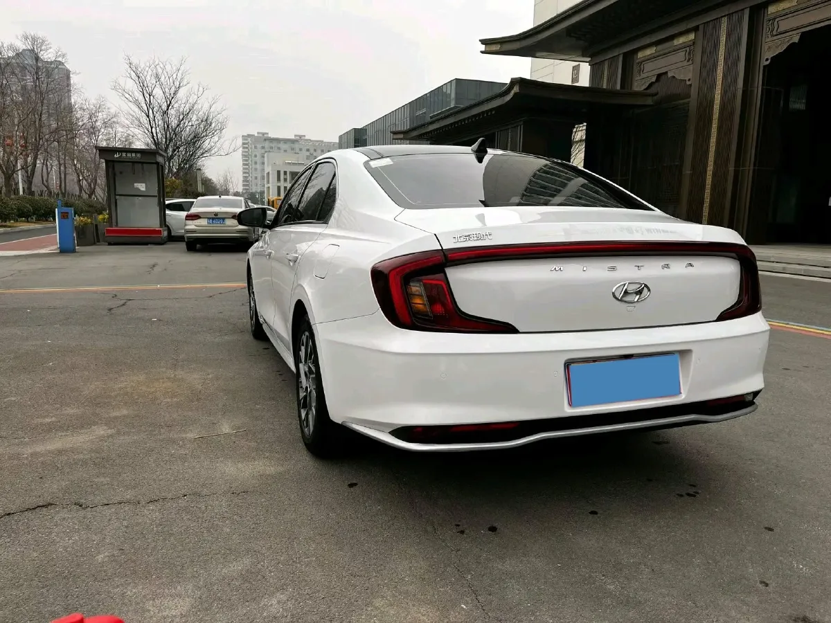 2021 Hyundai Mistra 1.8L 143HP L4 CVT,autocango,china used car exporter,china ev exporter,chinese used car exporter,chinese used ev exporter