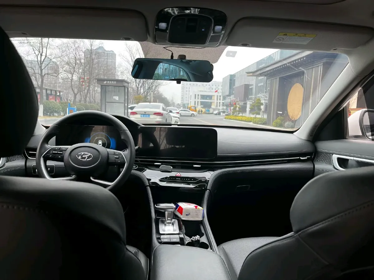 2021 Hyundai Mistra 1.8L 143HP L4 CVT,autocango,china used car exporter,china ev exporter,chinese used car exporter,chinese used ev exporter