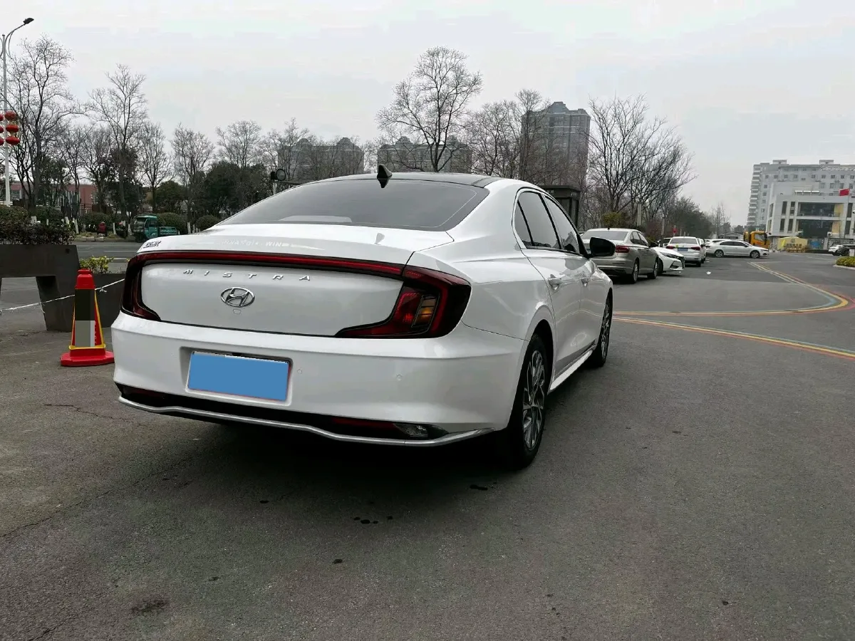 2021 Hyundai Mistra 1.8L 143HP L4 CVT,autocango,china used car exporter,china ev exporter,chinese used car exporter,chinese used ev exporter