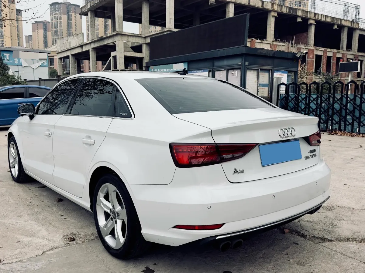 2020 Audi A3 1.4T 150HP L4 7DCT,autocango,china used car exporter,china ev exporter,chinese used car exporter,chinese used ev exporter