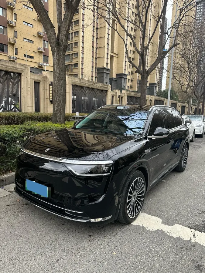 2025 AITO AITO M8 REEV 160HP REEV 53.4KWH,autocango,china used car exporter,china ev exporter,chinese used car exporter,chinese used ev exporter