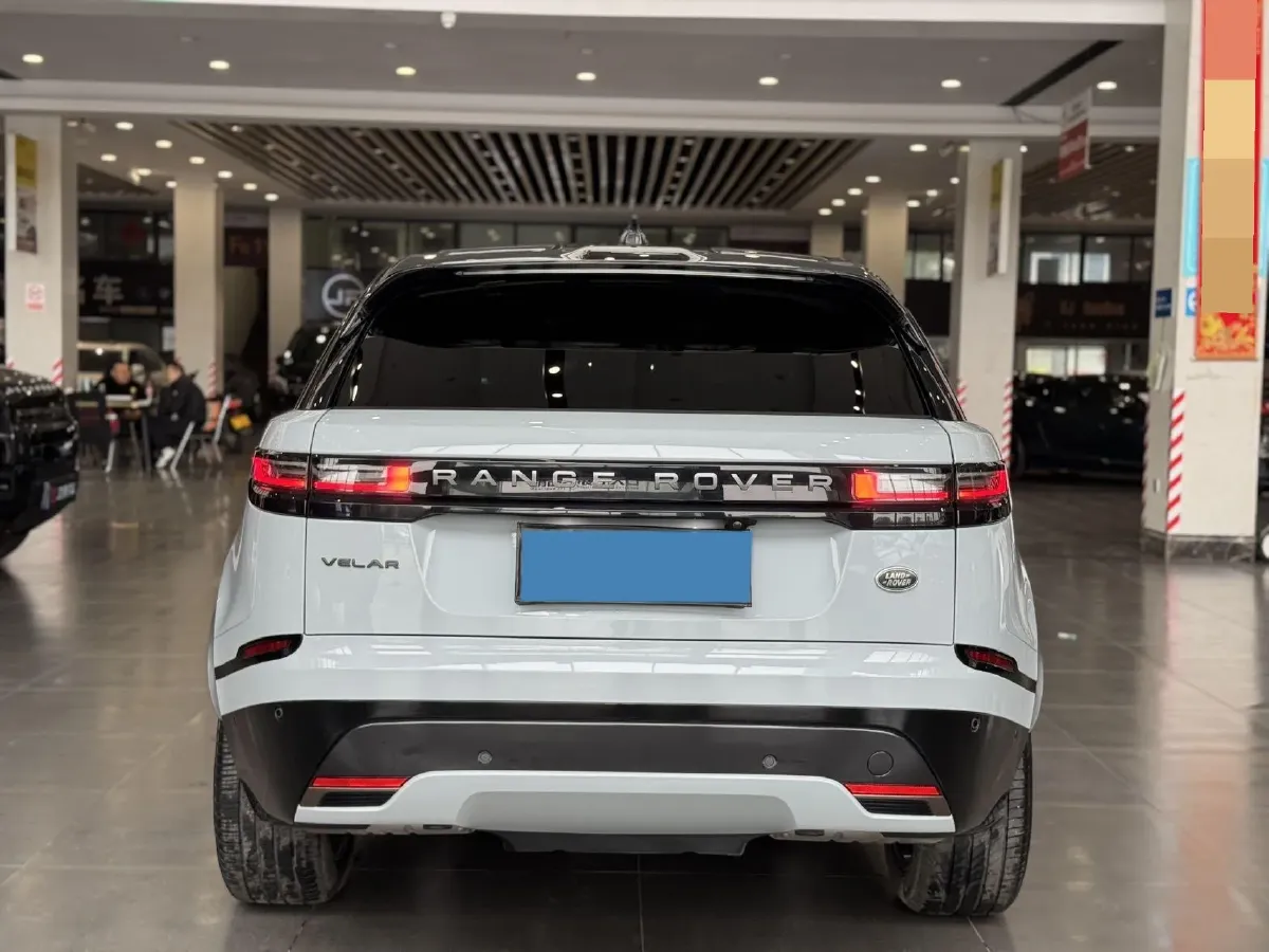 2024 Land Rover Range Rover Velar 2.0T 250HP L4 8AT,autocango,china used car exporter,china ev exporter,chinese used car exporter,chinese used ev exporter