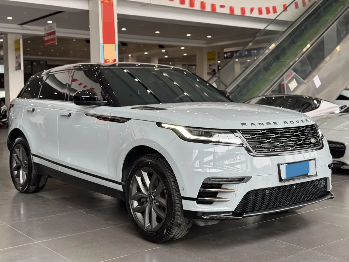 2024 Land Rover Range Rover Velar 2.0T 250HP L4 8AT,autocango,china used car exporter,china ev exporter,chinese used car exporter,chinese used ev exporter