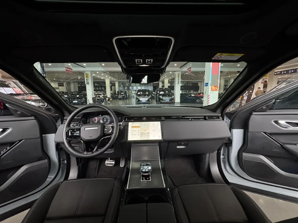 2024 Land Rover Range Rover Velar 2.0T 250HP L4 8AT,autocango,china used car exporter,china ev exporter,chinese used car exporter,chinese used ev exporter