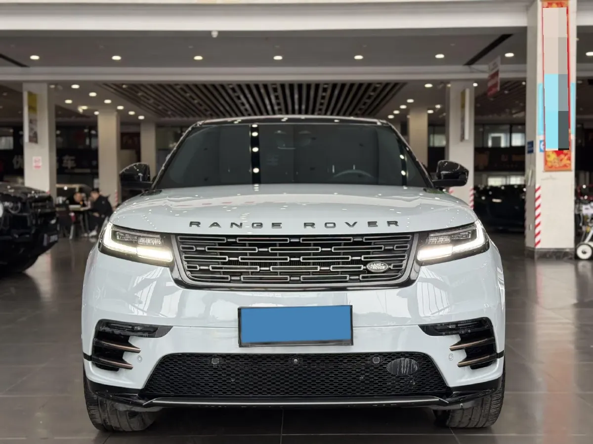 2024 Land Rover Range Rover Velar 2.0T 250HP L4 8AT,autocango,china used car exporter,china ev exporter,chinese used car exporter,chinese used ev exporter