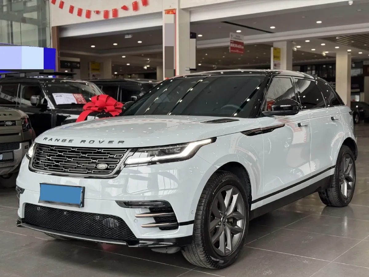 2024 Land Rover Range Rover Velar 2.0T 250HP L4 8AT,autocango,china used car exporter,china ev exporter,chinese used car exporter,chinese used ev exporter