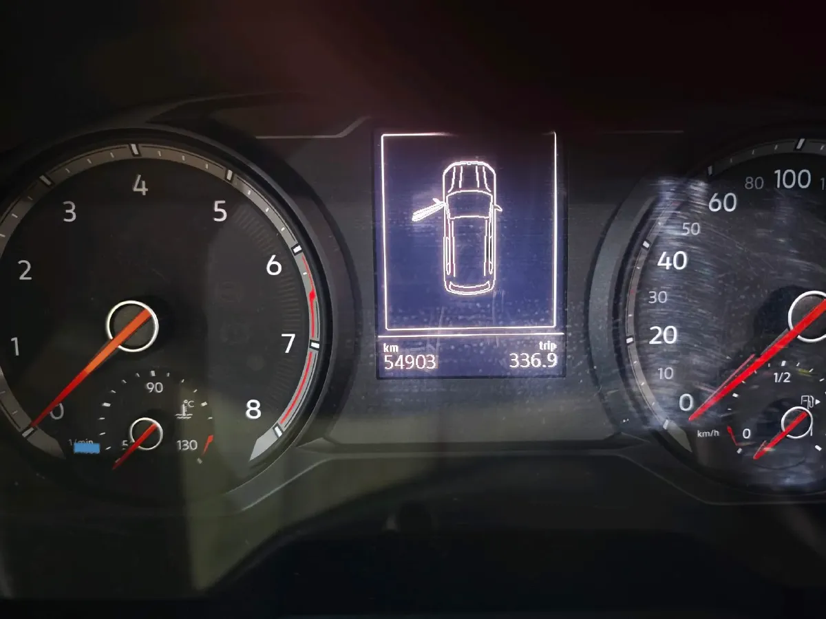 2021 Volkswagen Tharu 1.4T 150HP L4 7DCT,autocango,china used car exporter,china ev exporter,chinese used car exporter,chinese used ev exporter