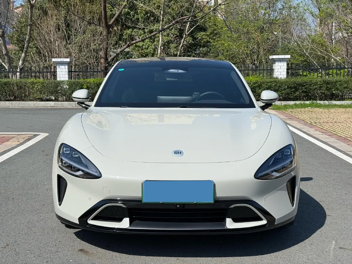 2024 MI SU7 BEV 73.6KWH,autocango,china used car exporter,china ev exporter,chinese used car exporter,chinese used ev exporter