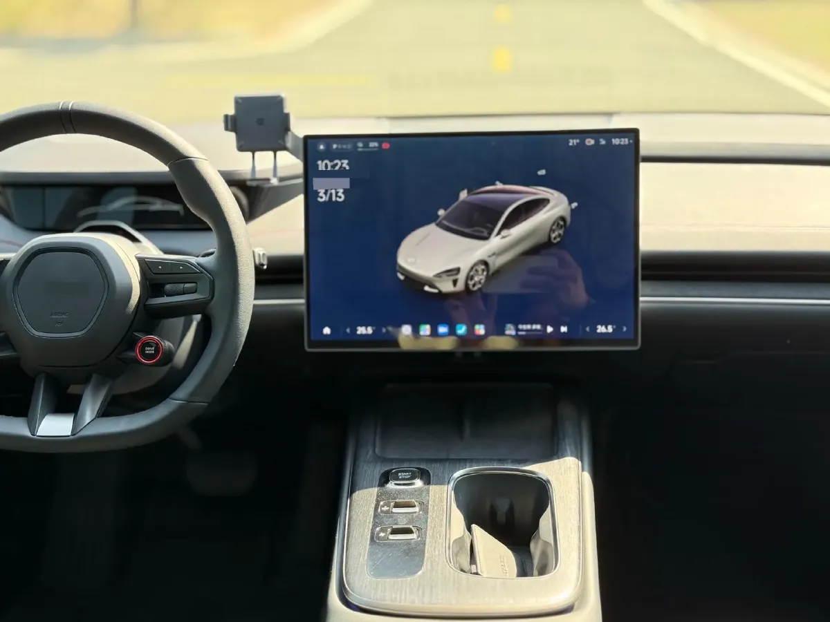 2024 MI SU7 BEV 73.6KWH,autocango,china used car exporter,china ev exporter,chinese used car exporter,chinese used ev exporter