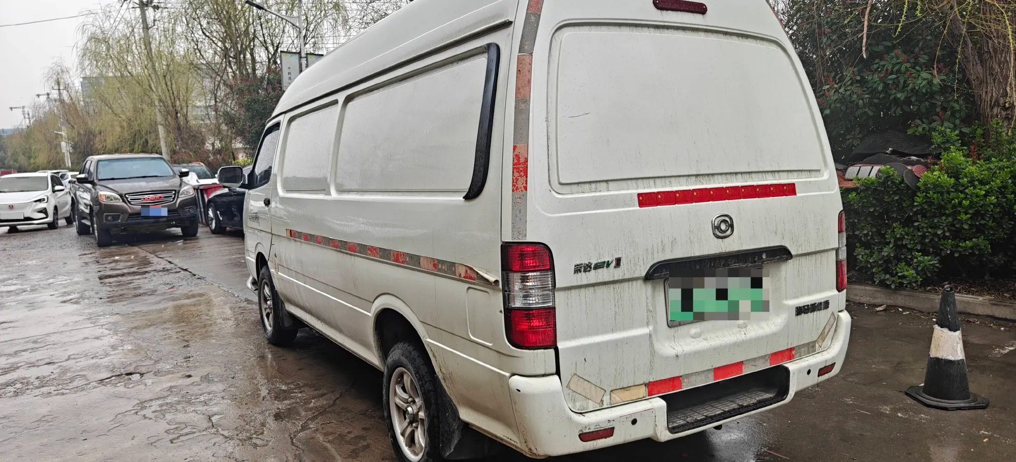 2021 Ford Equator 2.0T 224HP L4 6DCT,autocango,china used car exporter,china ev exporter,chinese used car exporter,chinese used ev exporter