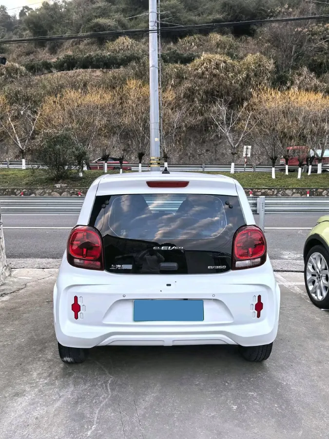 2021 Roewe Clever BEV 29.13KWH,autocango,china used car exporter,china ev exporter,chinese used car exporter,chinese used ev exporter