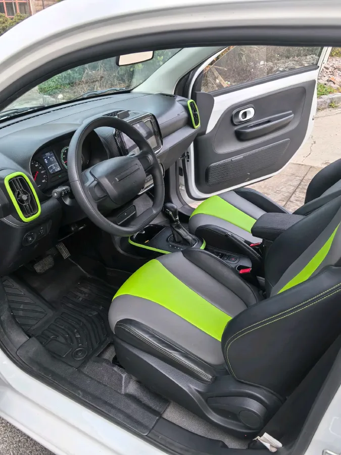 2021 Roewe Clever BEV 29.13KWH,autocango,china used car exporter,china ev exporter,chinese used car exporter,chinese used ev exporter