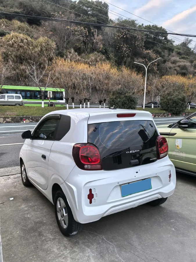 2021 Roewe Clever BEV 29.13KWH,autocango,china used car exporter,china ev exporter,chinese used car exporter,chinese used ev exporter