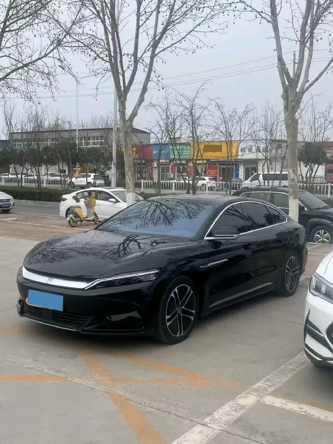 2023 BYD Han BEV 72KWH,autocango,china used car exporter,china ev exporter,chinese used car exporter,chinese used ev exporter