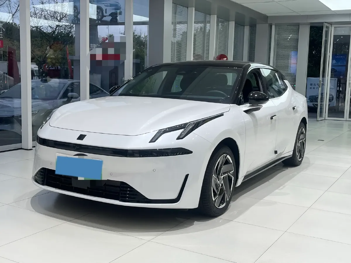 2024 LYNK&CO 07 EM-P 1.5T 163HP L4 3DHT PHEV 18.99KWH,autocango,china used car exporter,china ev exporter,chinese used car exporter,chinese used ev exporter