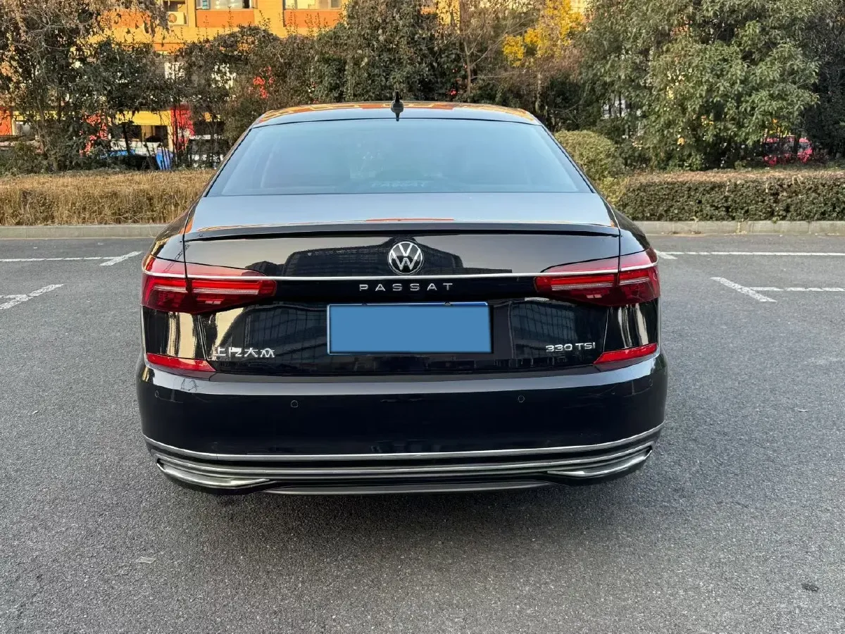 2020 Volkswagen Passat 2.0T 186HP L4 7DCT,autocango,china used car exporter,china ev exporter,chinese used car exporter,chinese used ev exporter