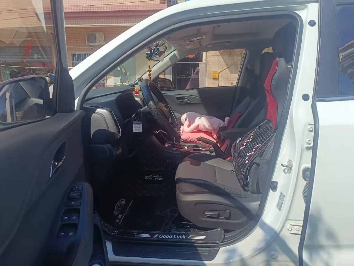 2019 Hyundai ix35 2.0L 160HP L4 6AT,autocango,china used car exporter,china ev exporter,chinese used car exporter,chinese used ev exporter