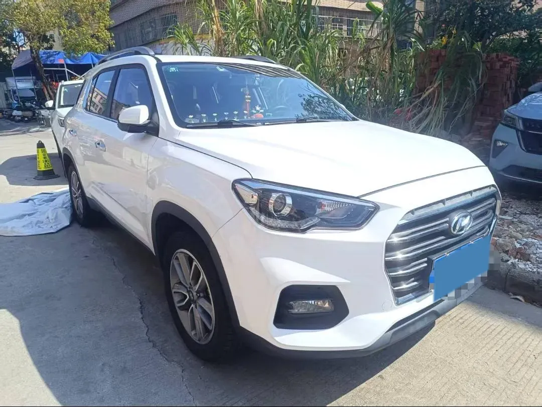 2019 Hyundai ix35 2.0L 160HP L4 6AT,autocango,china used car exporter,china ev exporter,chinese used car exporter,chinese used ev exporter