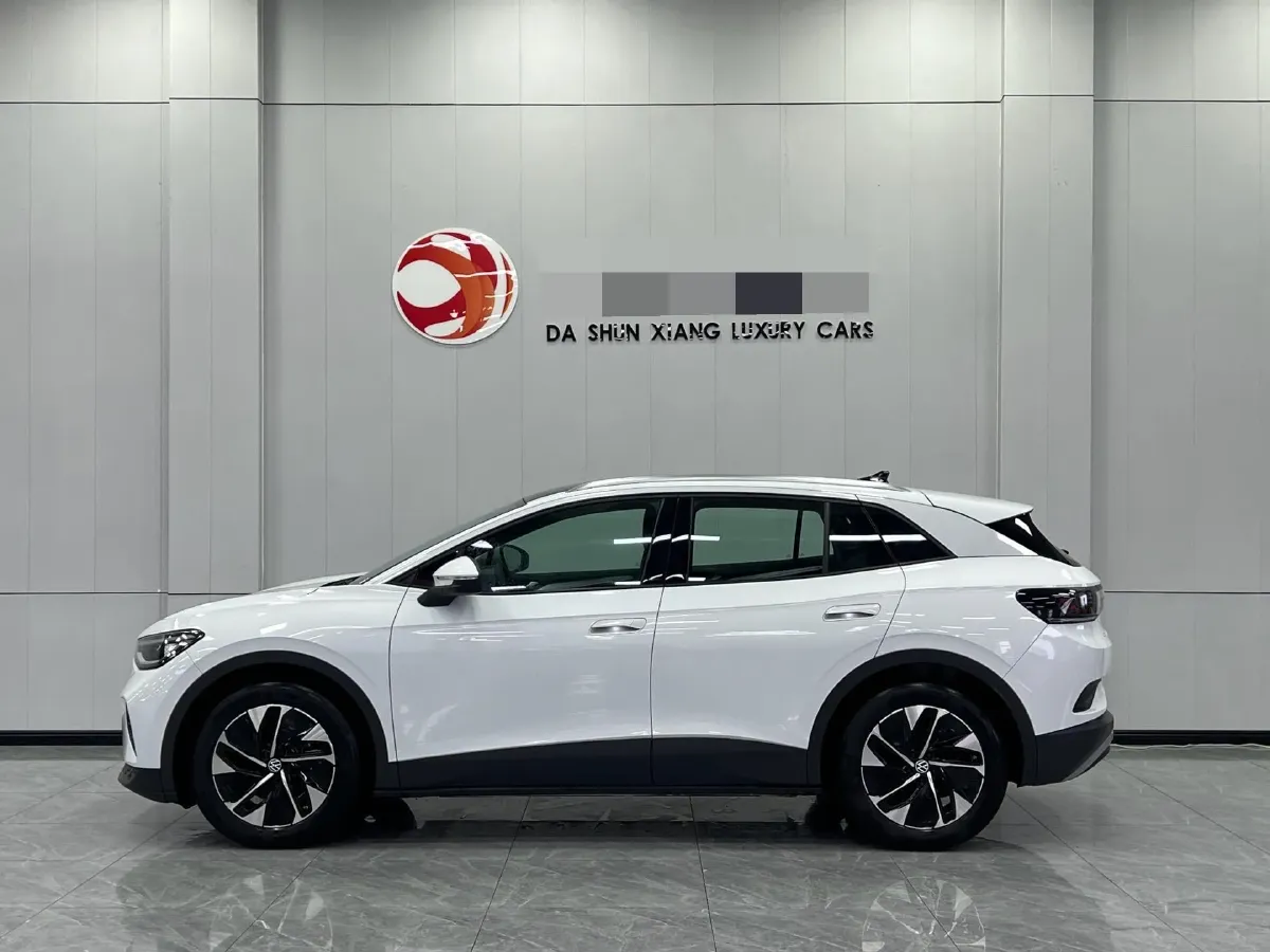 2026 Volkswagen ID.4 Crozz BEV,autocango,china used car exporter,china ev exporter,chinese used car exporter,chinese used ev exporter