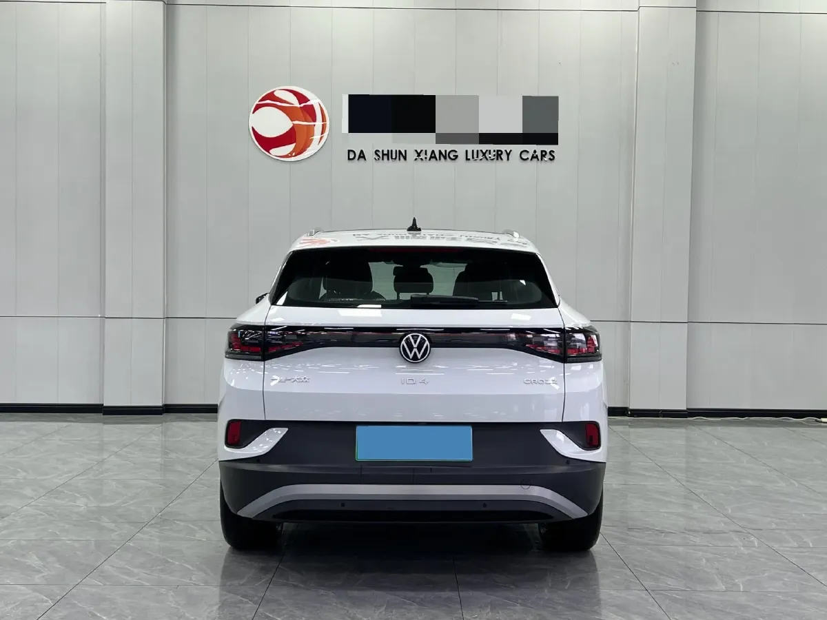 2026 Volkswagen ID.4 Crozz BEV,autocango,china used car exporter,china ev exporter,chinese used car exporter,chinese used ev exporter