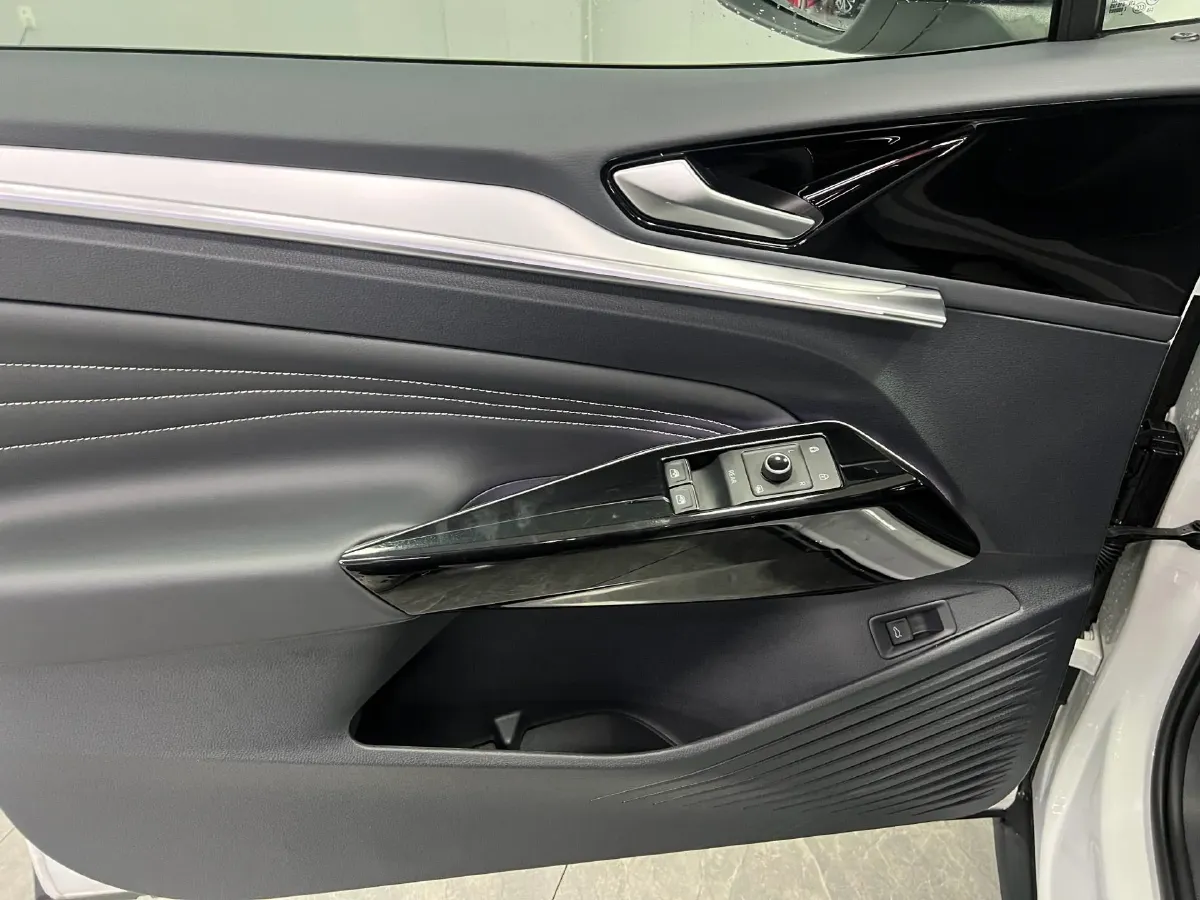 2026 Volkswagen ID.4 Crozz BEV,autocango,china used car exporter,china ev exporter,chinese used car exporter,chinese used ev exporter