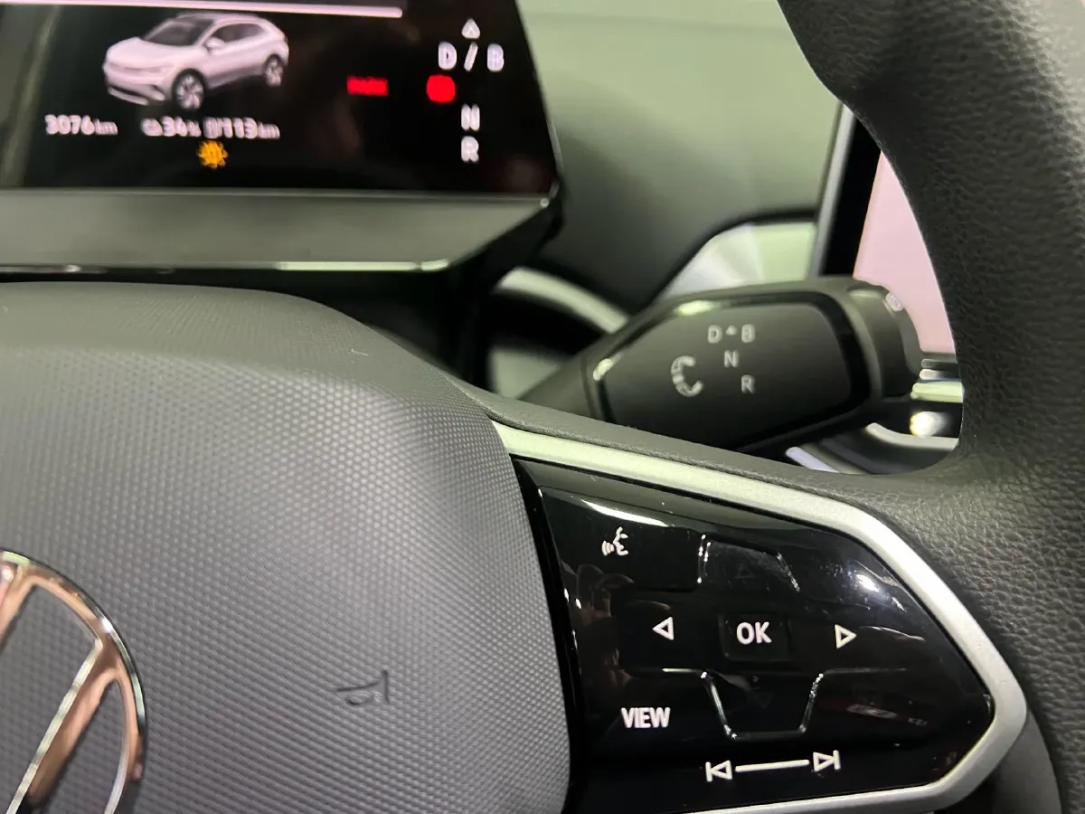 2026 Volkswagen ID.4 Crozz BEV,autocango,china used car exporter,china ev exporter,chinese used car exporter,chinese used ev exporter