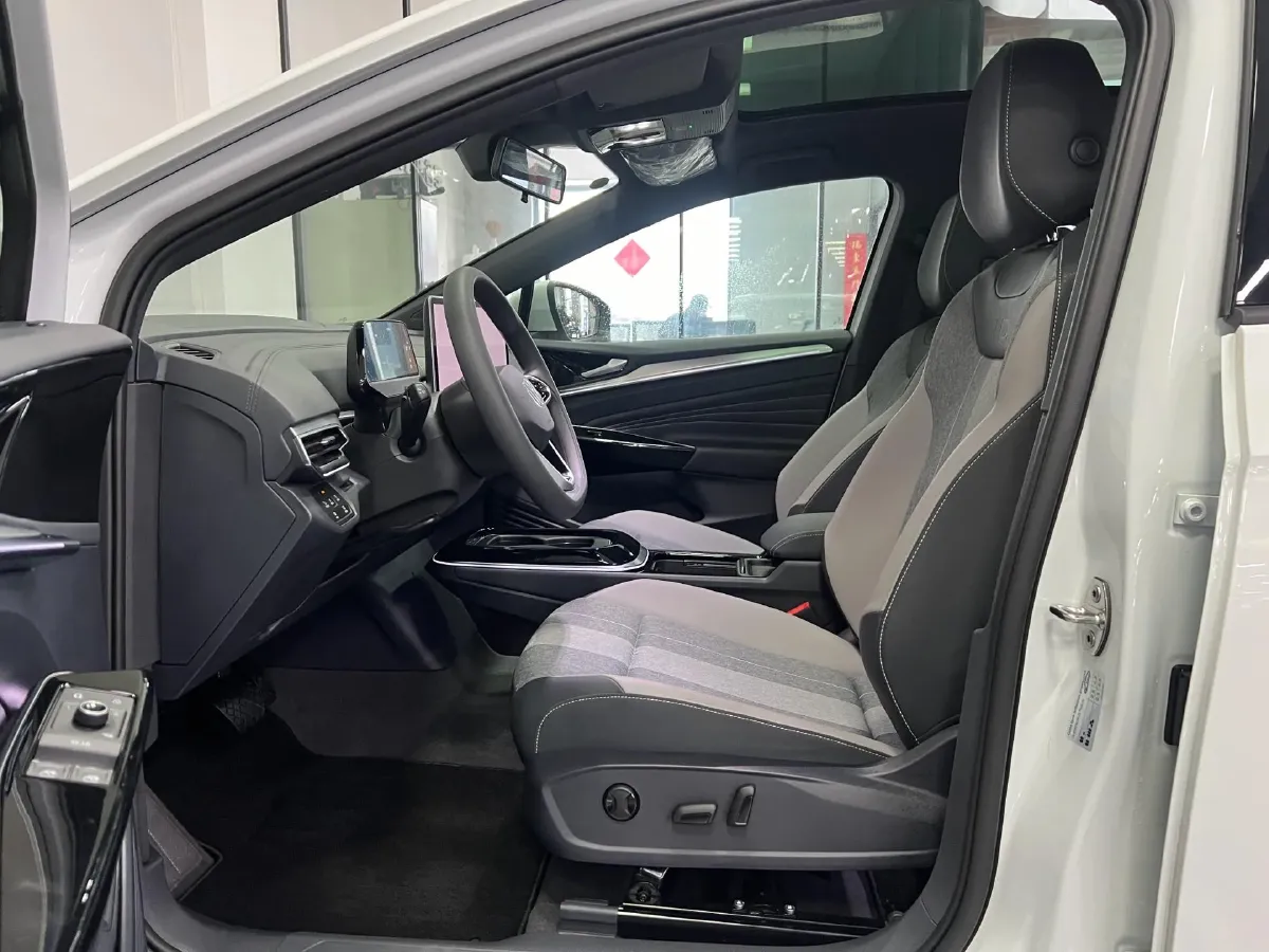 2026 Volkswagen ID.4 Crozz BEV,autocango,china used car exporter,china ev exporter,chinese used car exporter,chinese used ev exporter