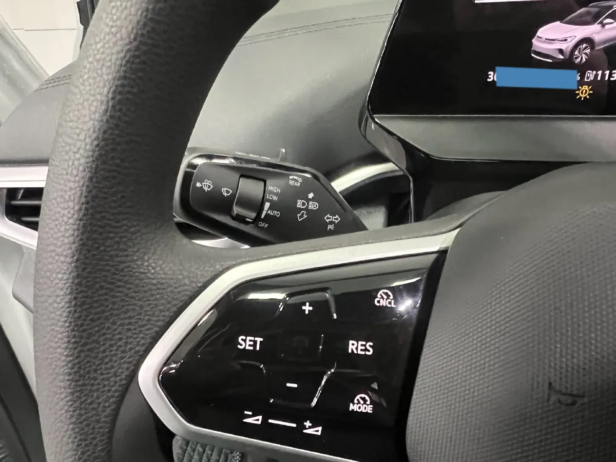 2026 Volkswagen ID.4 Crozz BEV,autocango,china used car exporter,china ev exporter,chinese used car exporter,chinese used ev exporter