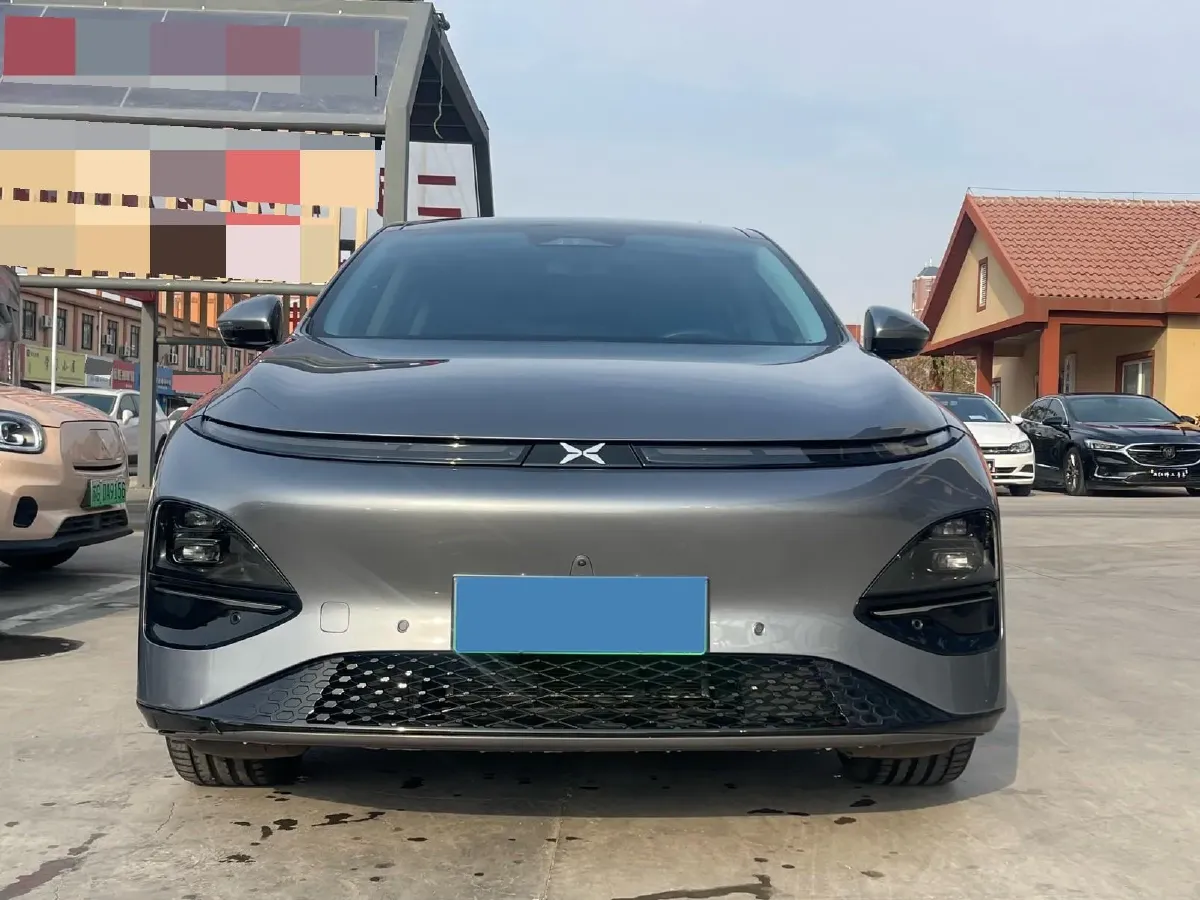 2023 Xpeng G6 BEV 66KWH,autocango,china used car exporter,china ev exporter,chinese used car exporter,chinese used ev exporter