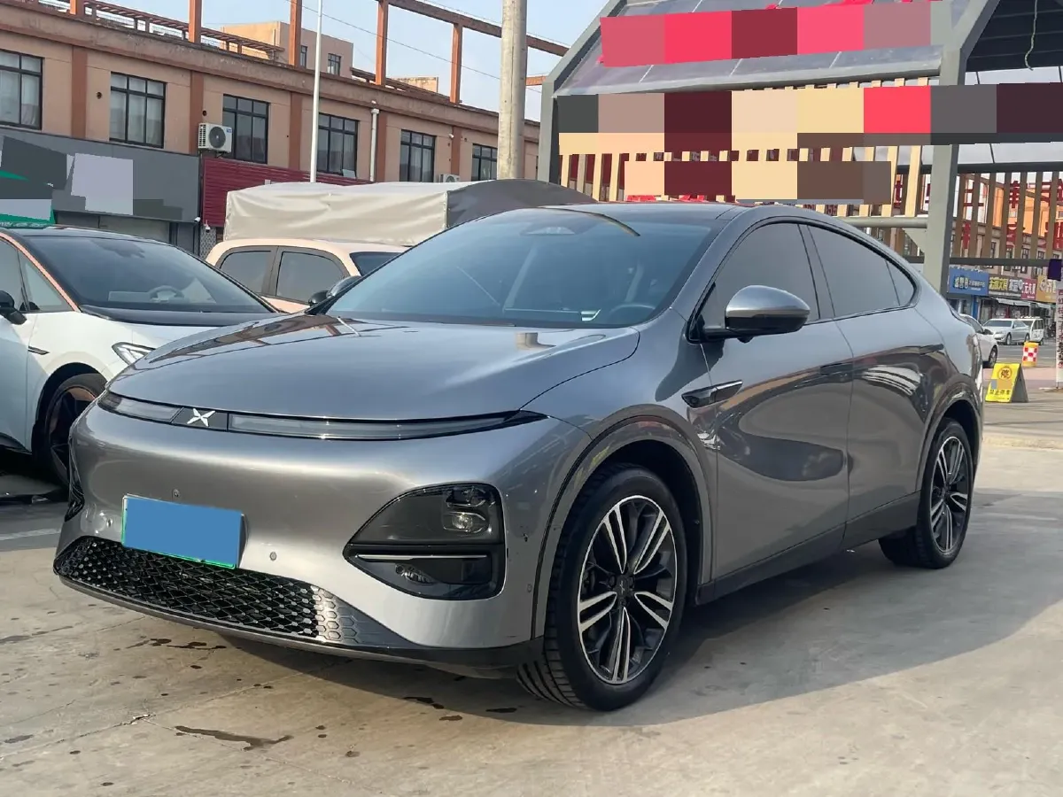2023 Xpeng G6 BEV 66KWH,autocango,china used car exporter,china ev exporter,chinese used car exporter,chinese used ev exporter
