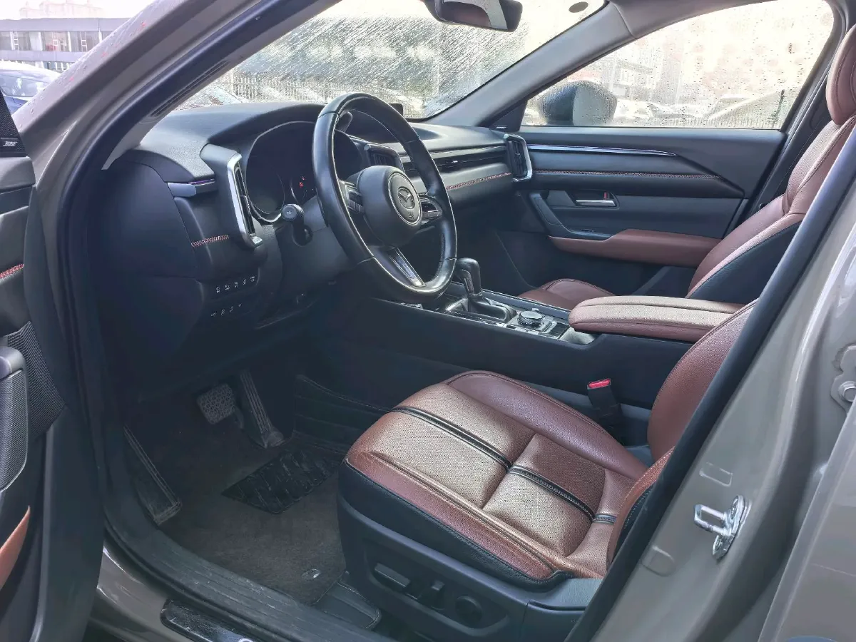 2023 Mazda CX-50 2.5L 188HP L4 6AT,autocango,china used car exporter,china ev exporter,chinese used car exporter,chinese used ev exporter