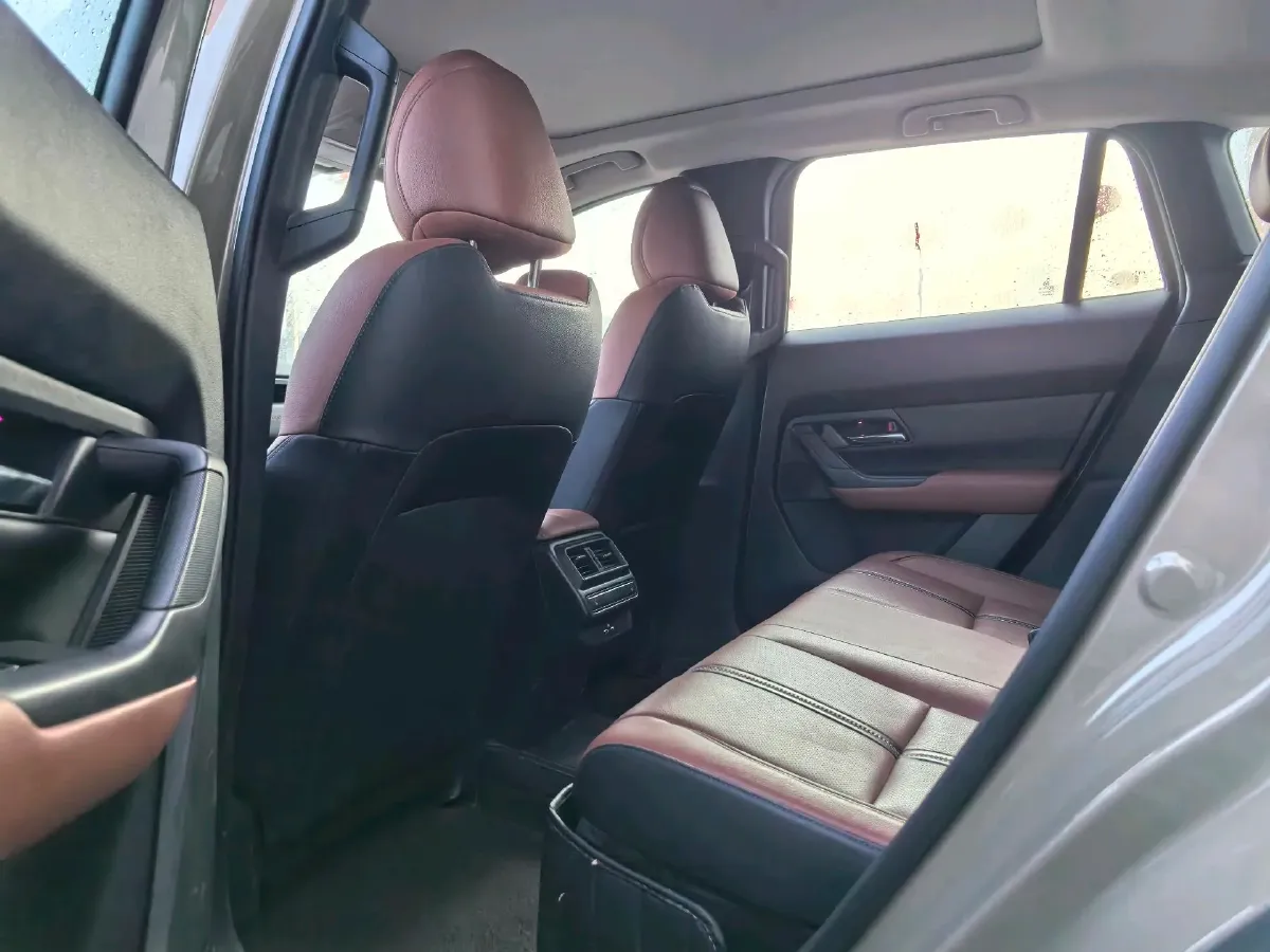 2023 Mazda CX-50 2.5L 188HP L4 6AT,autocango,china used car exporter,china ev exporter,chinese used car exporter,chinese used ev exporter