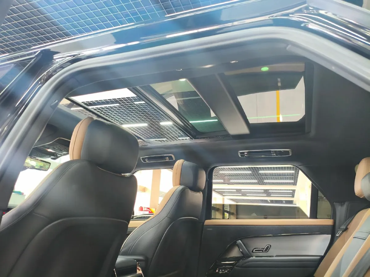 2024 Land Rover Range Rover Sport 3.0T 400HP L6 8AT,autocango,china used car exporter,china ev exporter,chinese used car exporter,chinese used ev exporter