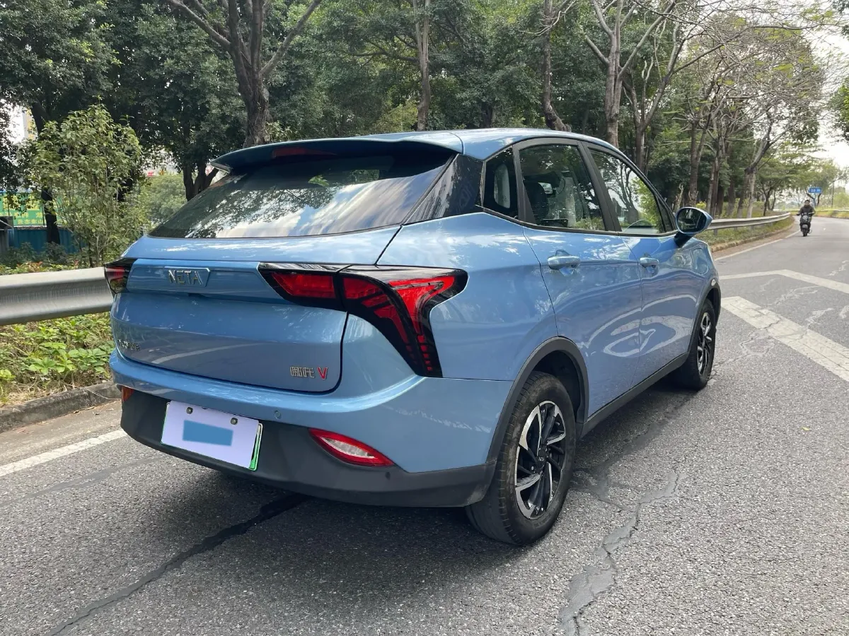 2021 Neta V BEV,autocango,china used car exporter,china ev exporter,chinese used car exporter,chinese used ev exporter