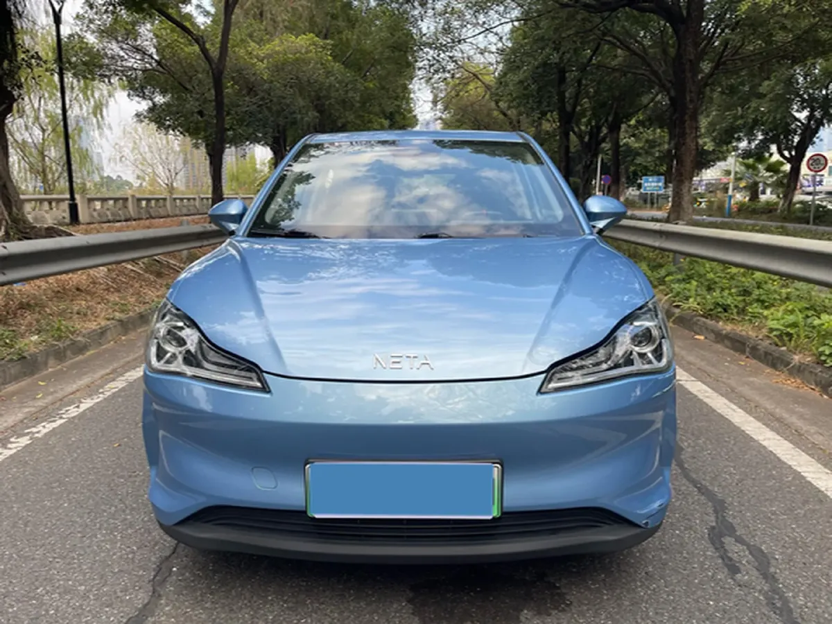 2021 Neta V BEV,autocango,china used car exporter,china ev exporter,chinese used car exporter,chinese used ev exporter