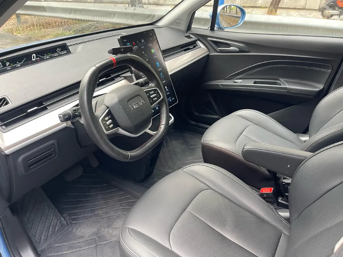 2021 Neta V BEV,autocango,china used car exporter,china ev exporter,chinese used car exporter,chinese used ev exporter