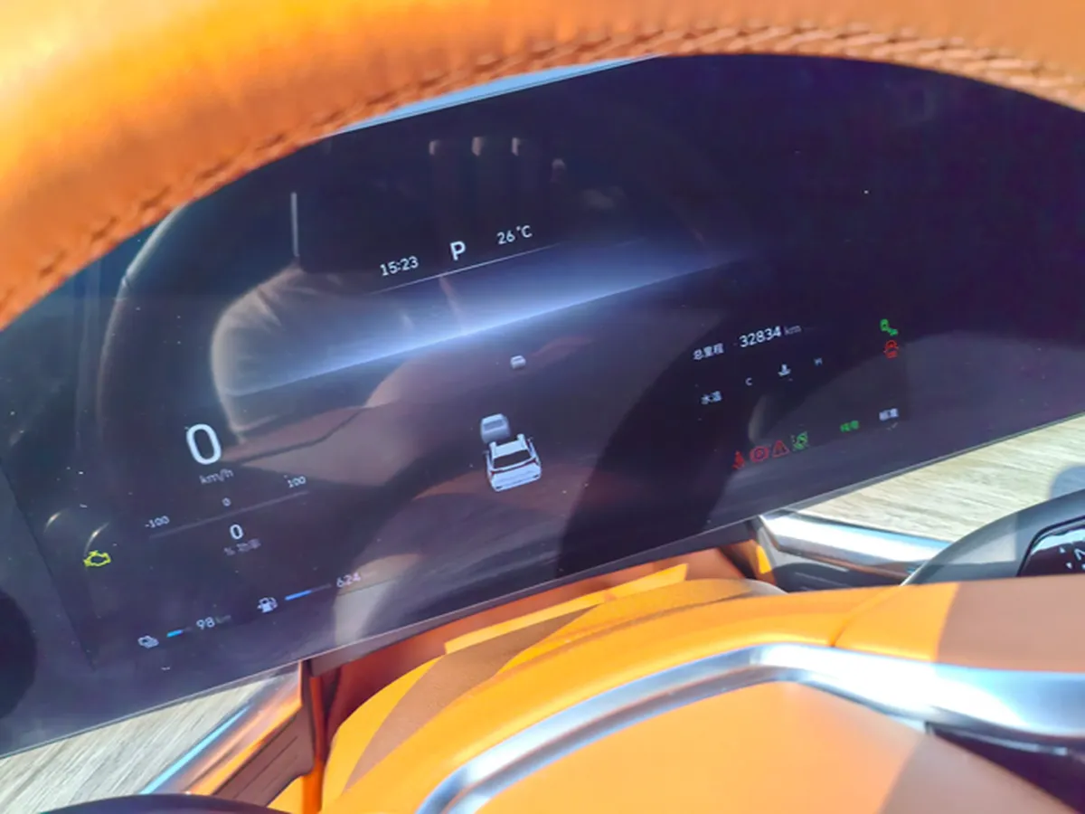 2023 WEY BlueMountain 1.5T 154HP L4 2DHT PHEV 44.5KWH,autocango,china used car exporter,china ev exporter,chinese used car exporter,chinese used ev exporter