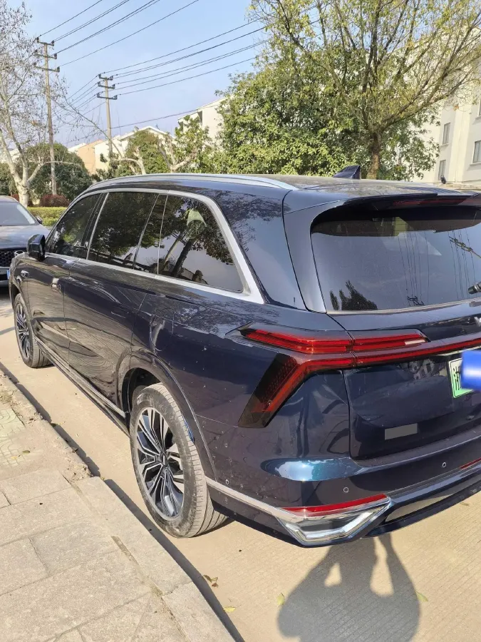 2023 WEY BlueMountain 1.5T 154HP L4 2DHT PHEV 44.5KWH,autocango,china used car exporter,china ev exporter,chinese used car exporter,chinese used ev exporter